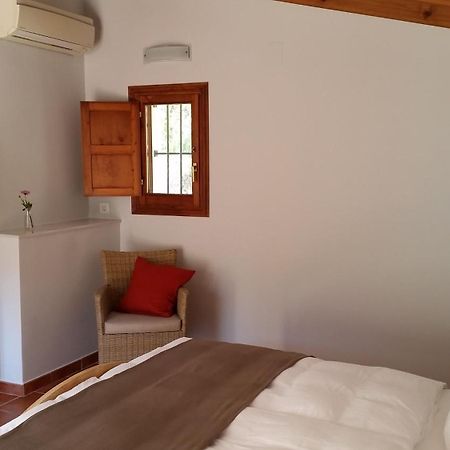 Casa Romero Lliber Bilik gambar