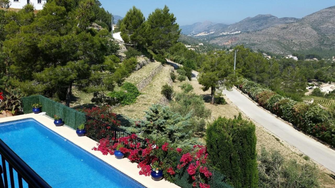 Casa Romero Lliber Luaran gambar