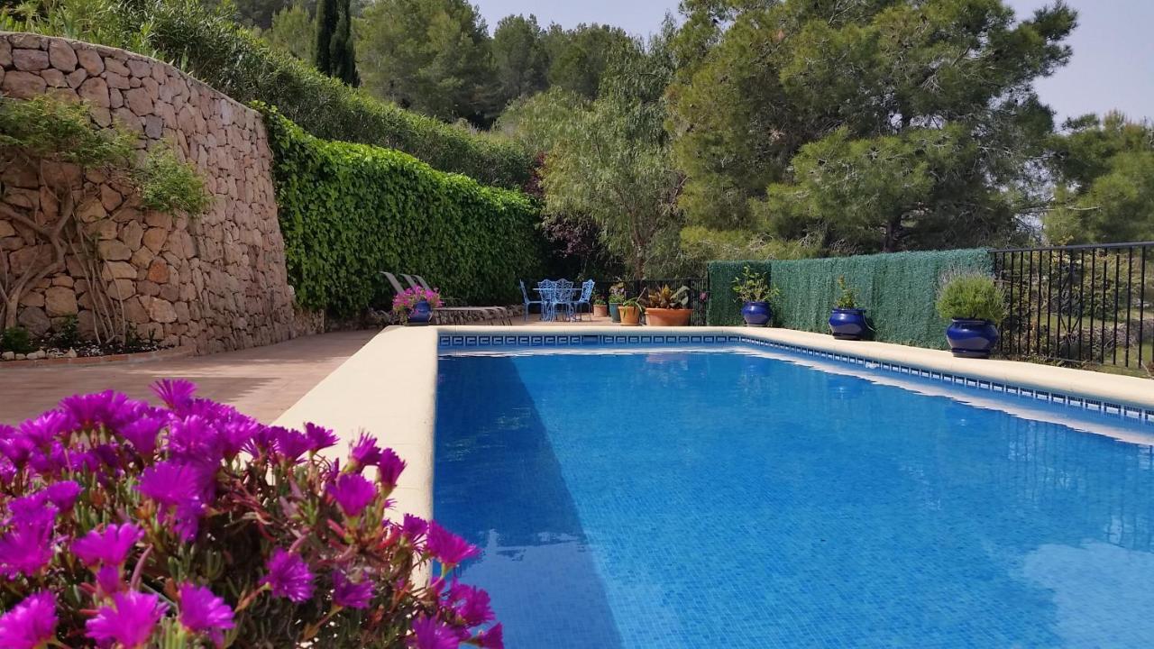 Casa Romero Lliber Luaran gambar