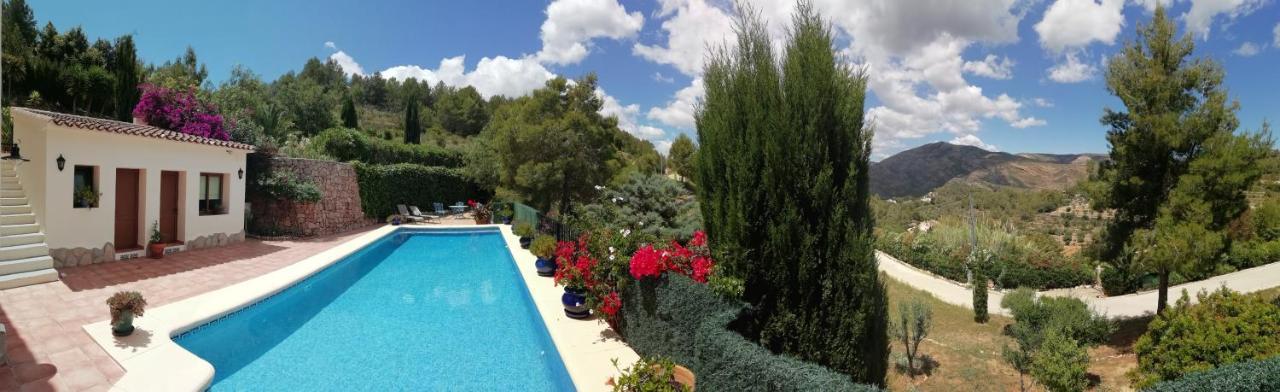 Casa Romero Lliber Luaran gambar