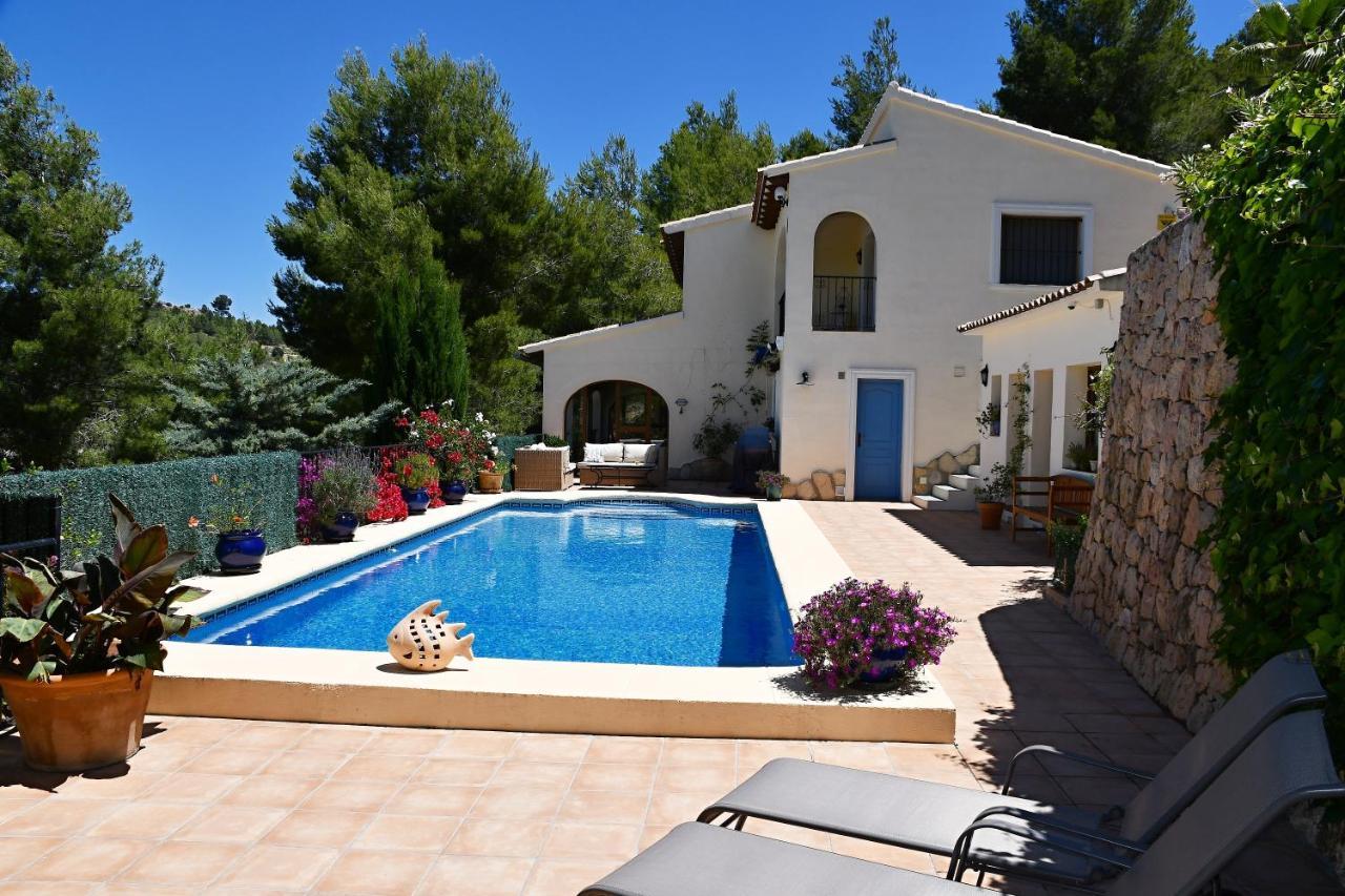 Casa Romero Lliber Luaran gambar