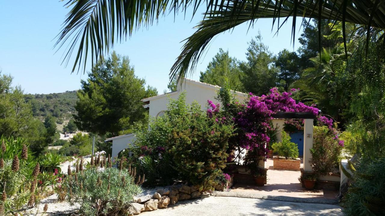 Casa Romero Lliber Luaran gambar