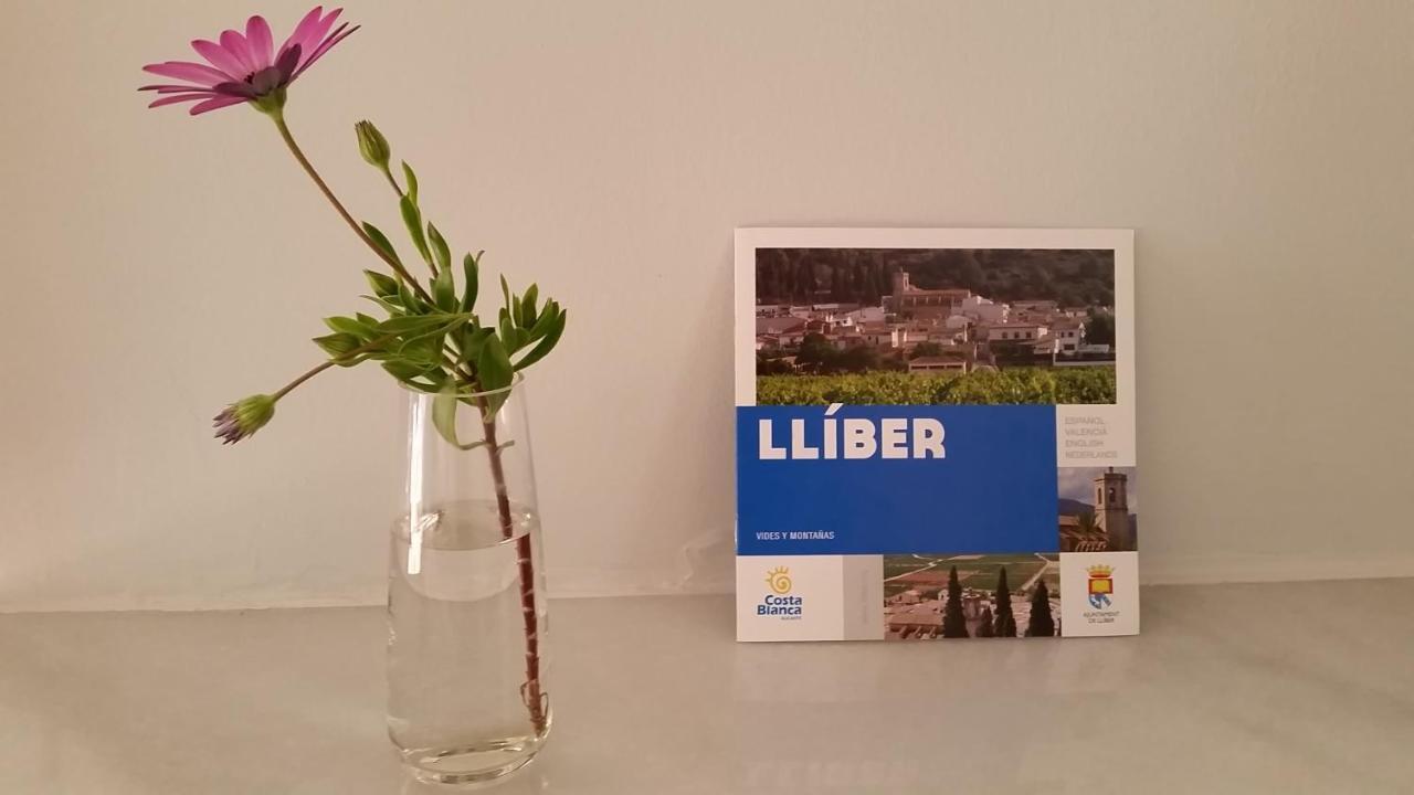 Casa Romero Lliber Luaran gambar