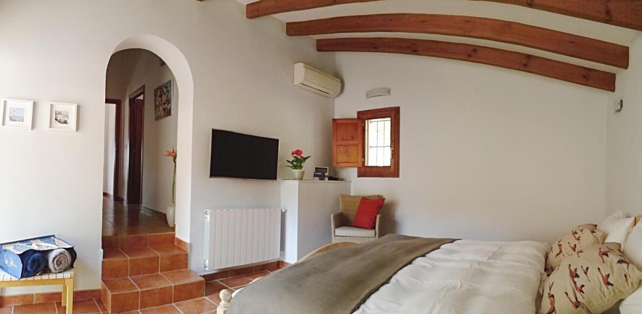 Casa Romero Lliber Luaran gambar