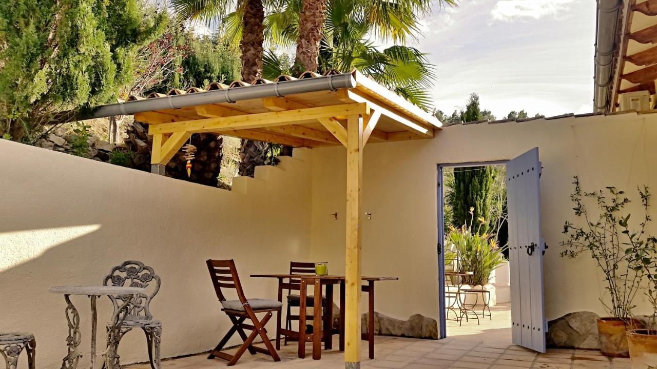 Casa Romero Lliber Luaran gambar