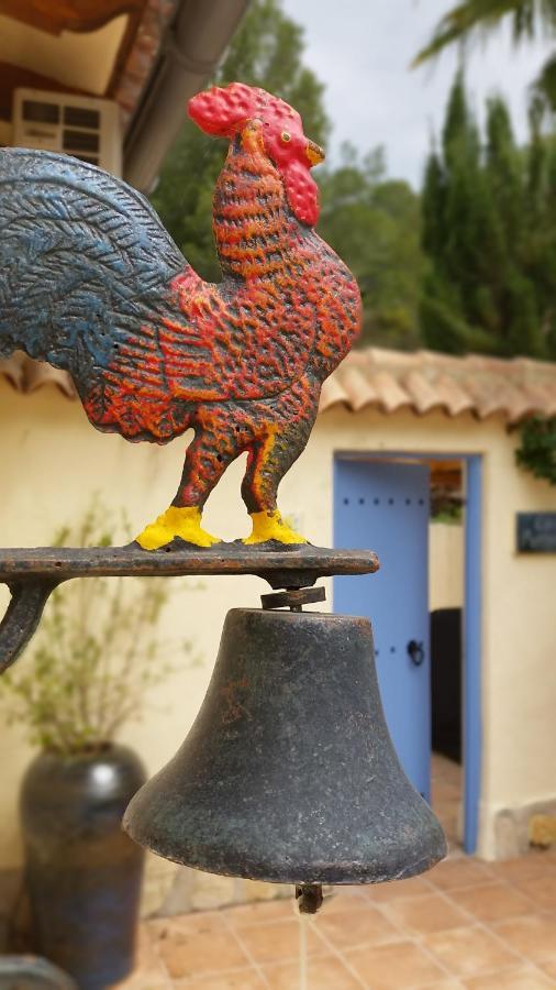 Casa Romero Lliber Luaran gambar