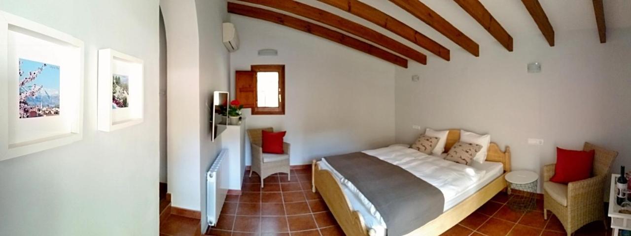 Casa Romero Lliber Luaran gambar