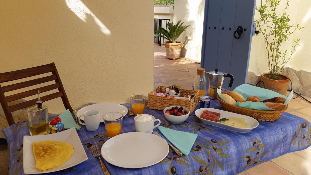 Casa Romero Lliber Luaran gambar