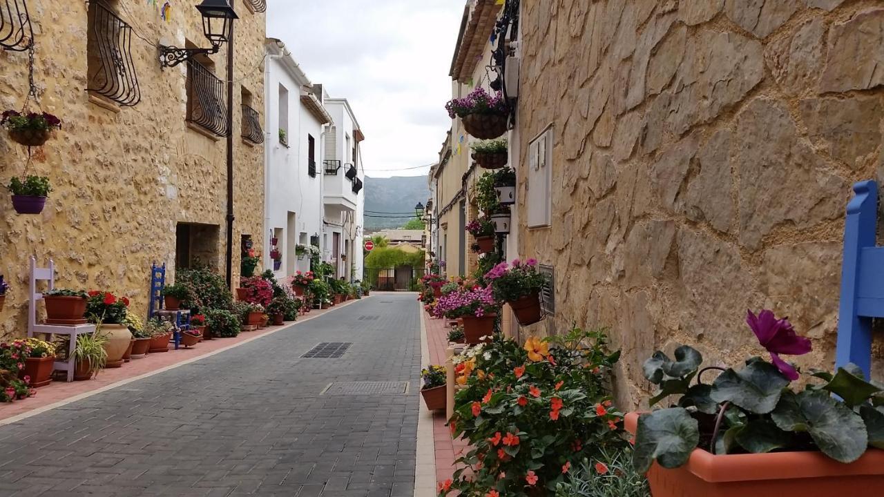 Casa Romero Lliber Luaran gambar
