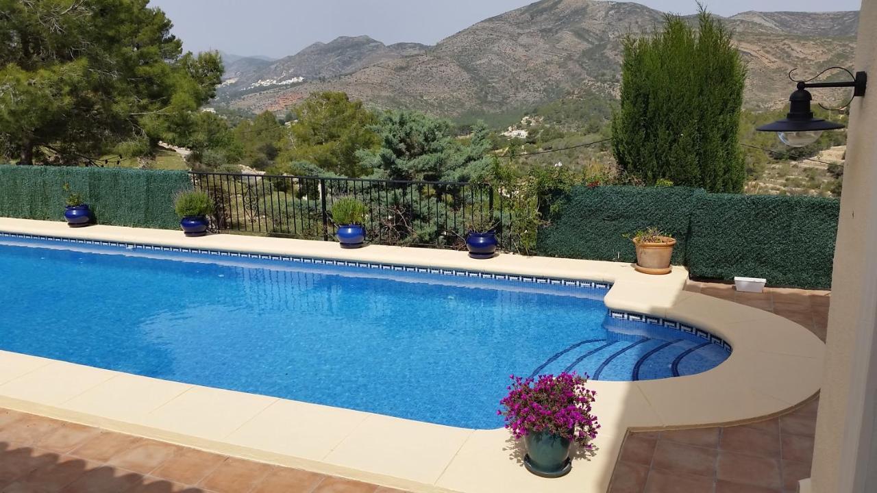 Casa Romero Lliber Luaran gambar