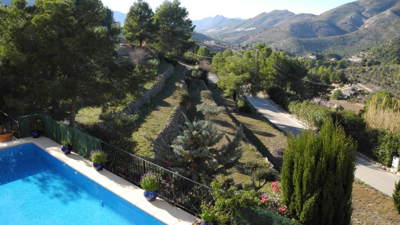 Casa Romero Lliber Luaran gambar