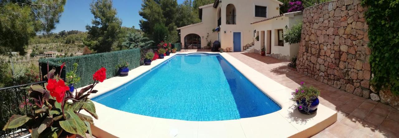 Casa Romero Lliber Luaran gambar