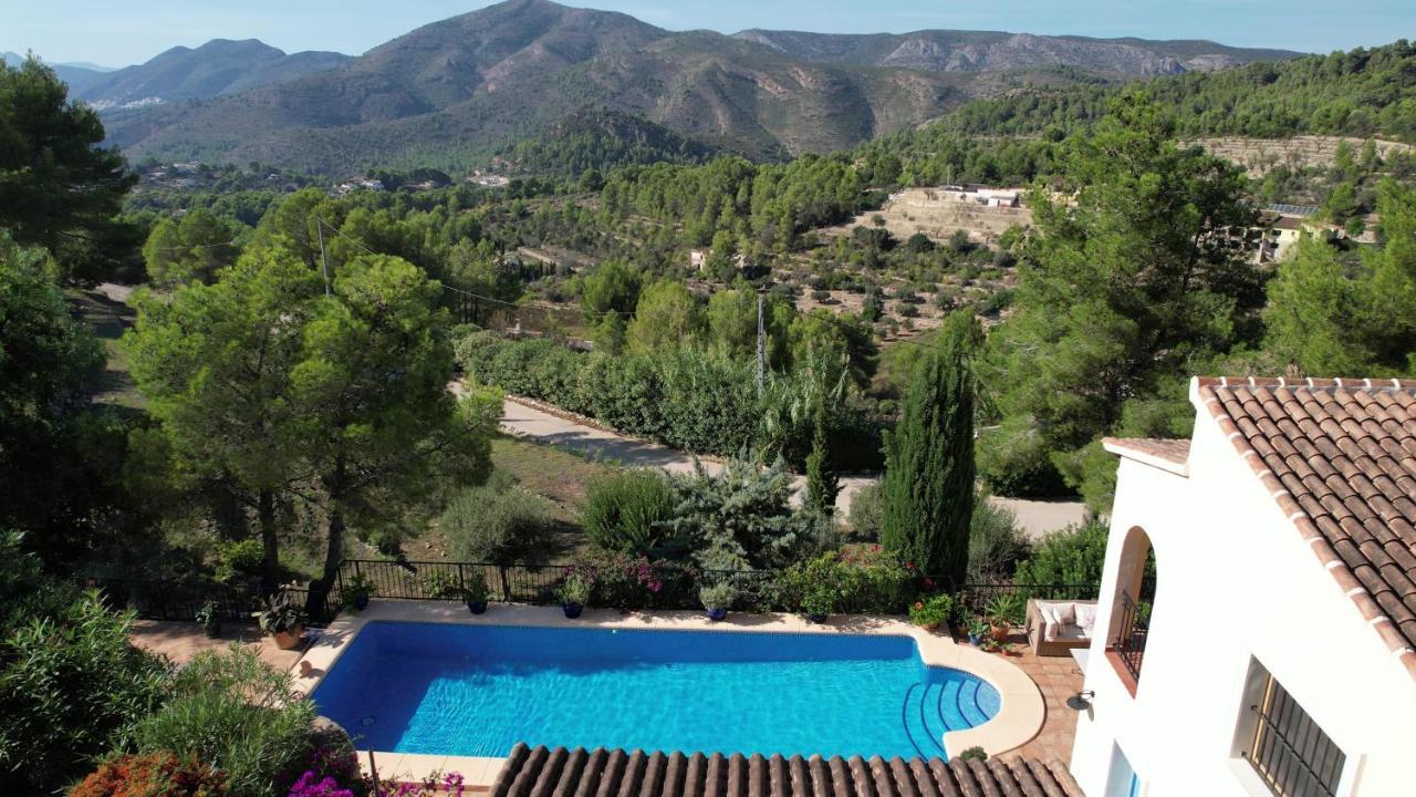 Casa Romero Lliber Luaran gambar