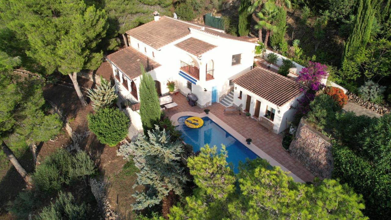 Casa Romero Lliber Luaran gambar