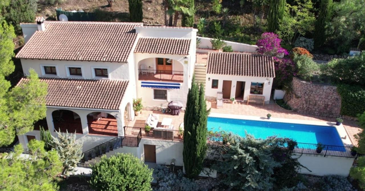 Casa Romero Lliber Luaran gambar