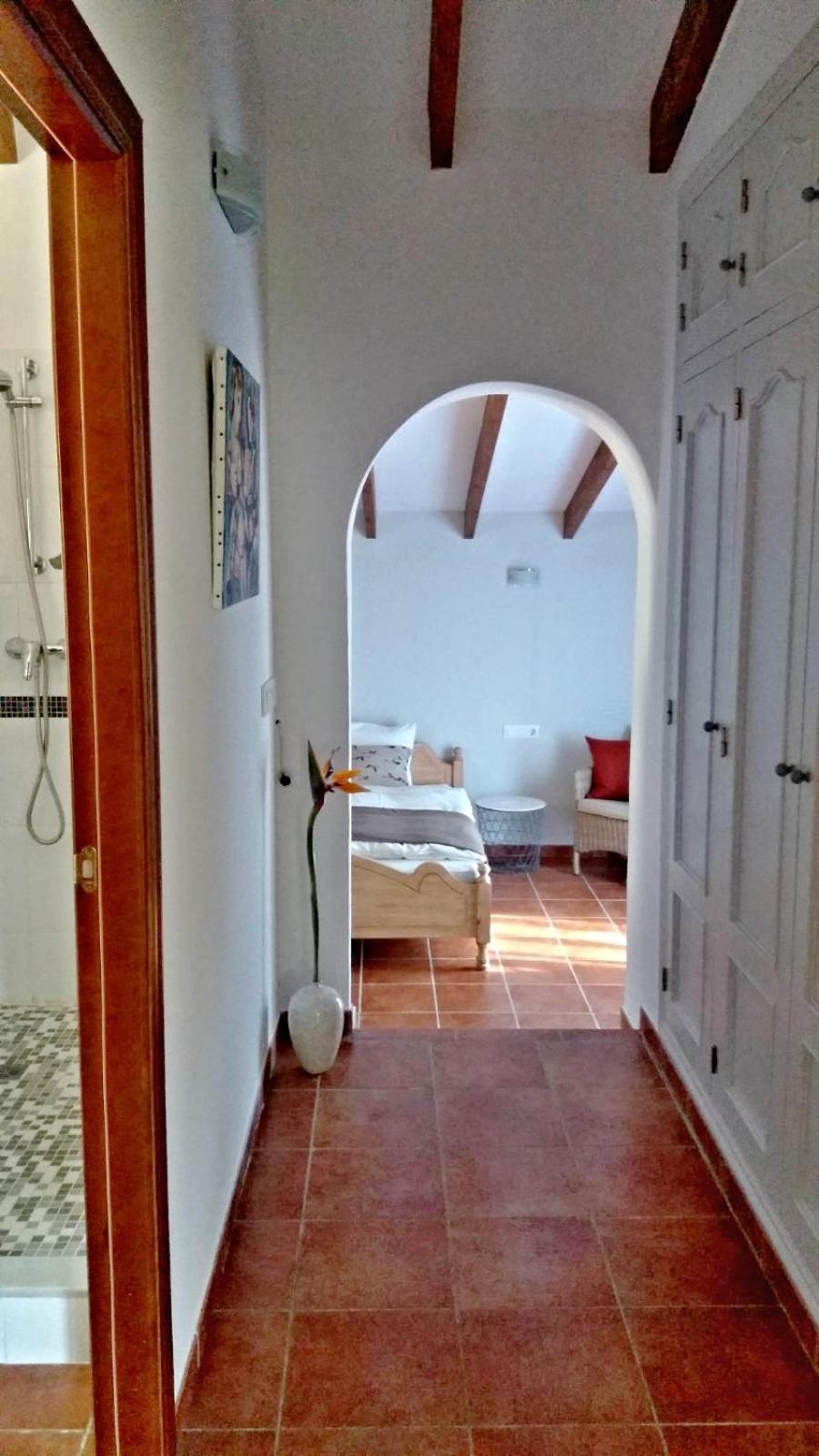 Casa Romero Lliber Bilik gambar