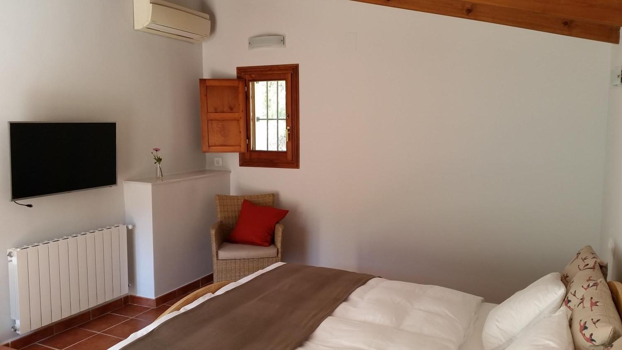Casa Romero Lliber Bilik gambar