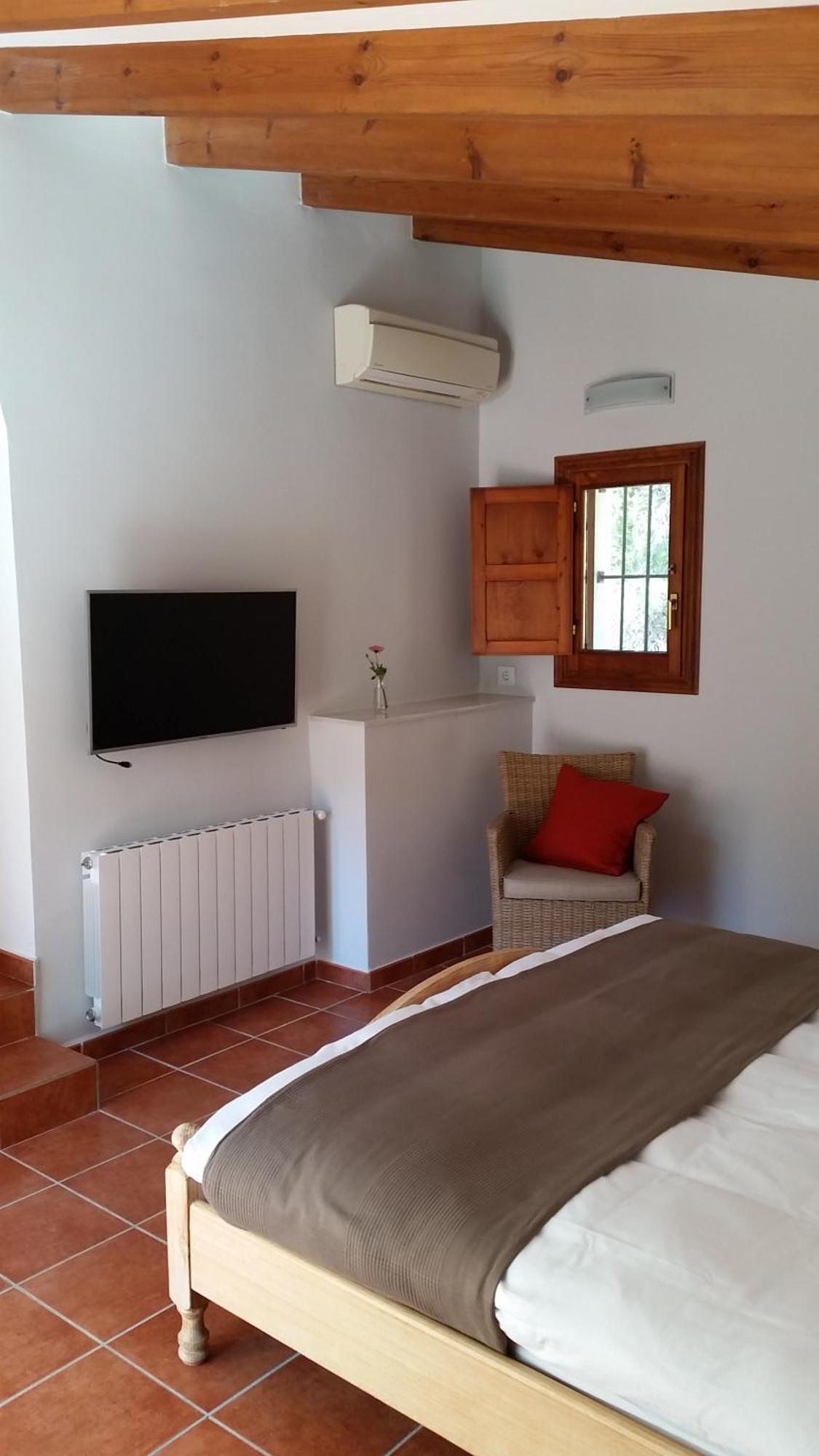 Casa Romero Lliber Bilik gambar