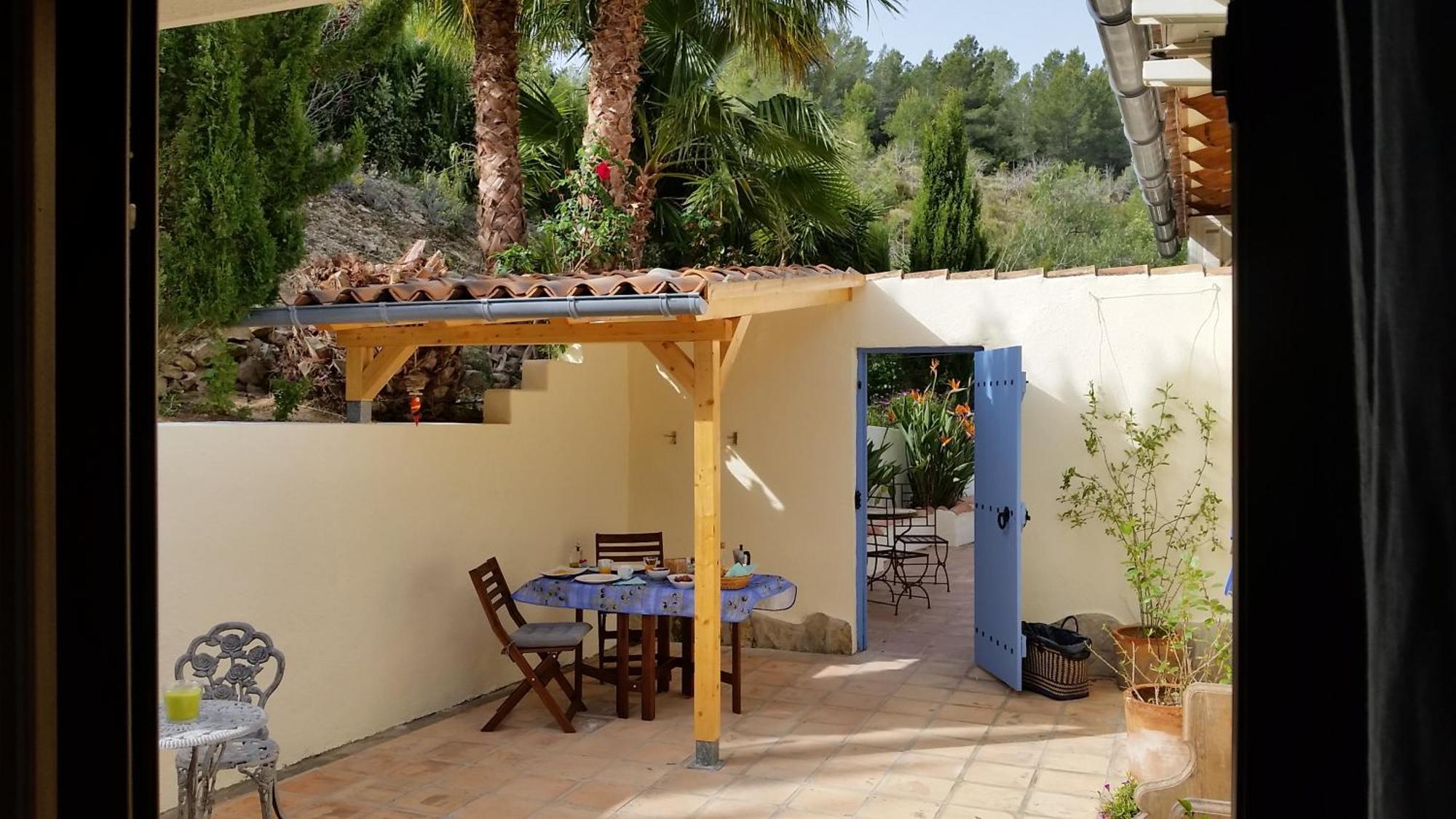 Casa Romero Lliber Bilik gambar